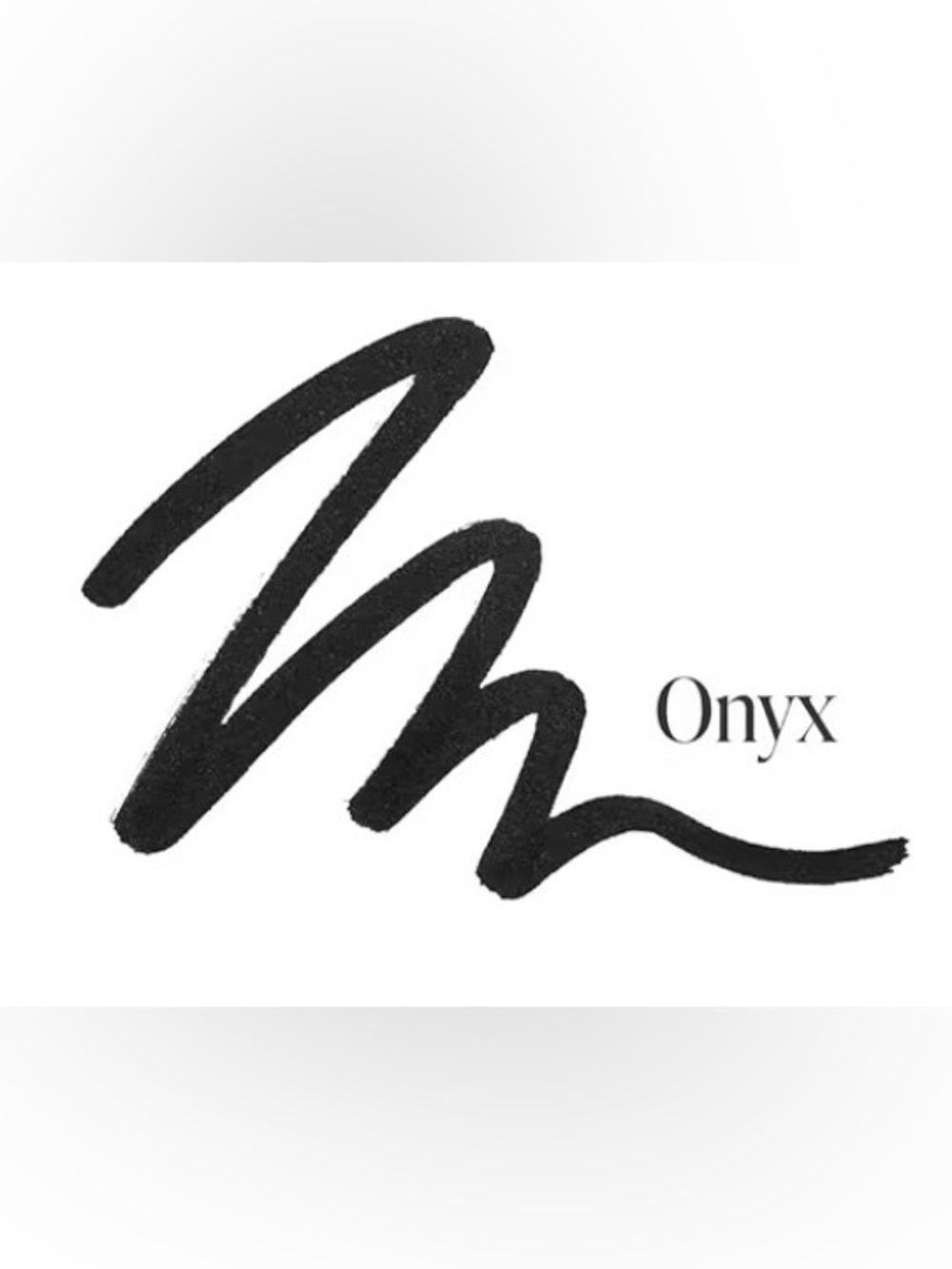 Mally Beauty Evercolor Gel Waterproof Liner- Onyx - Picture 4 of 6